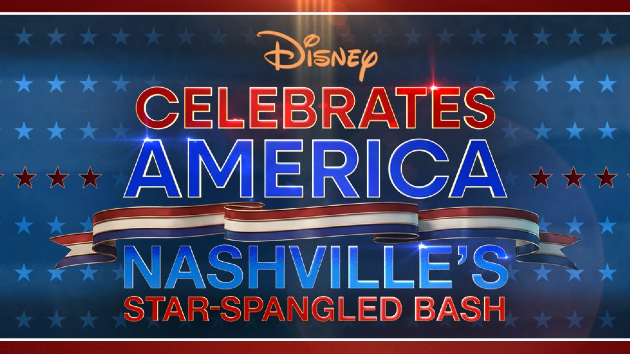 Tim McGraw, Reba, LBT and many more to celebrate the Fourth live on ABC